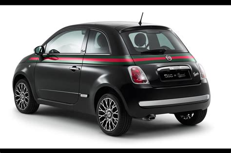 fiat 500 gucci la centrale|gucci limited edition fiat 500.